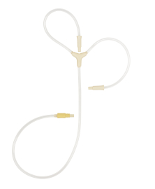Swing Maxi Flex silikona caurule